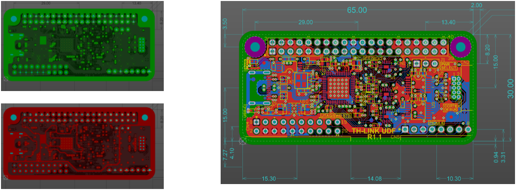 Steps To Design A Pcb Ndr Solution Thailand Co Ltd